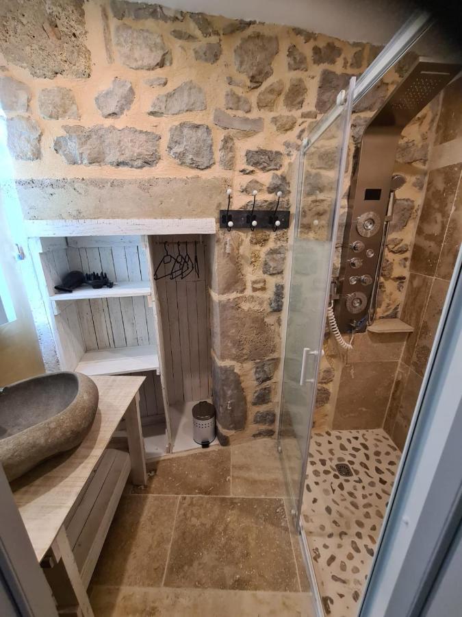 Gite Du Vallon Des Sources Millau Ngoại thất bức ảnh
